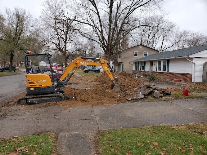 Brian Scroggins Plumbing and Drain Cleaning