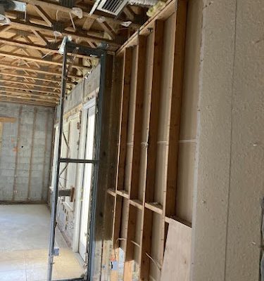 United Drywall LLC