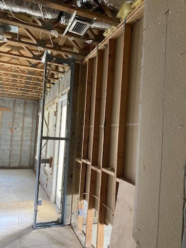 United Drywall LLC