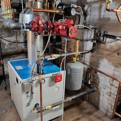 Climate Plus, LLC