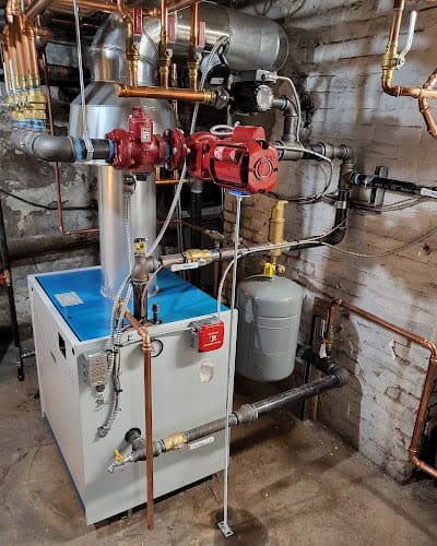 Climate Plus, LLC