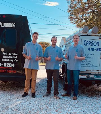Carson Plumbing