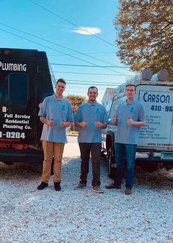 Carson Plumbing