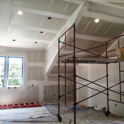 Pierce Drywall Construction