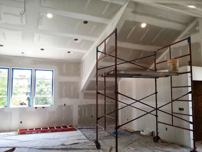 Pierce Drywall Construction