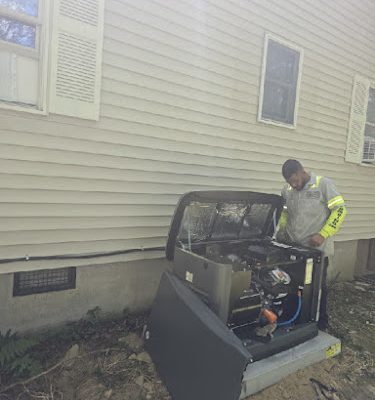 KMB PLUMBING AND ELECTRICAL