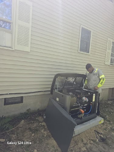 KMB PLUMBING AND ELECTRICAL