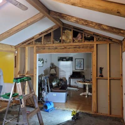 Scarborough Home Renovations