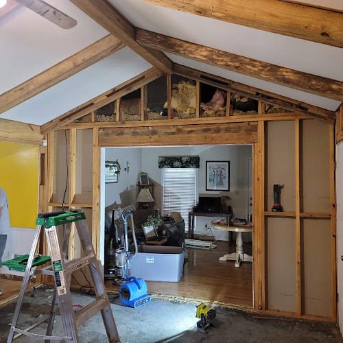 Scarborough Home Renovations