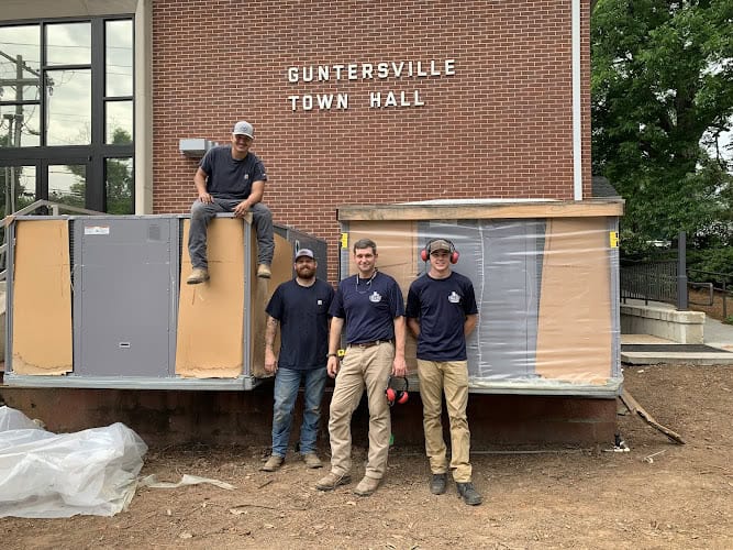 S & S Maintenance LLC Heating & Cooling