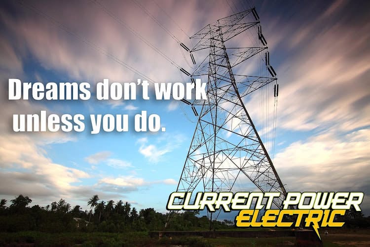 Current Power Electric