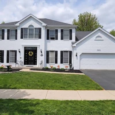 Fresh Coat Painters of Barrington