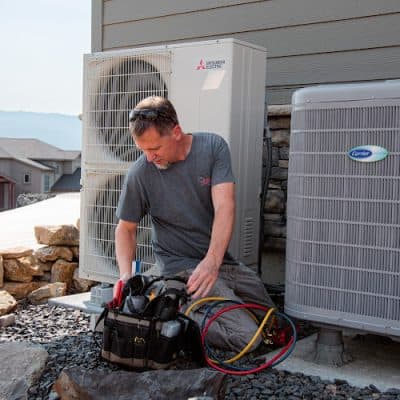 Cougar Heating and Air Conditioning