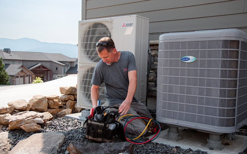 Cougar Heating and Air Conditioning