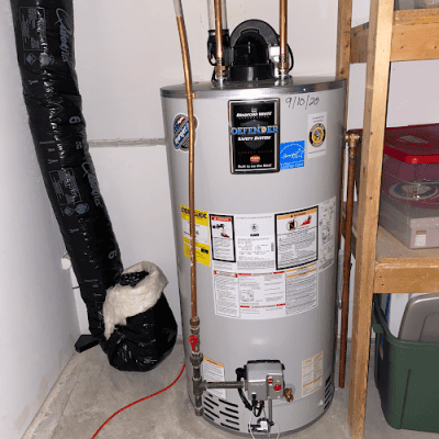 Service Star Plumbing