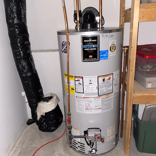 Service Star Plumbing