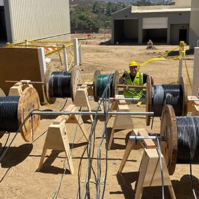 Electrical Insight