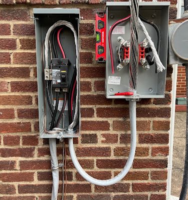 Northern Alliance Electric