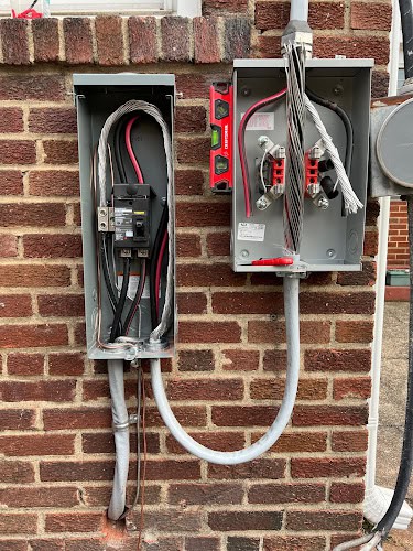 Northern Alliance Electric