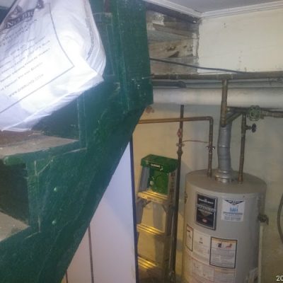 Proper Function Plumbing