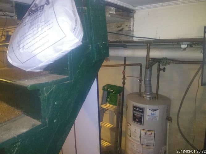 Proper Function Plumbing