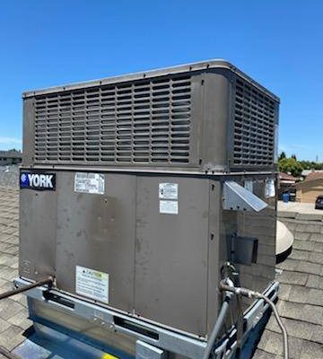 Tokay Heating & Air Conditioning Repair