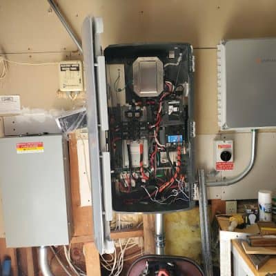 Comfort Control Heating Air Conditioning Solar Electrical
