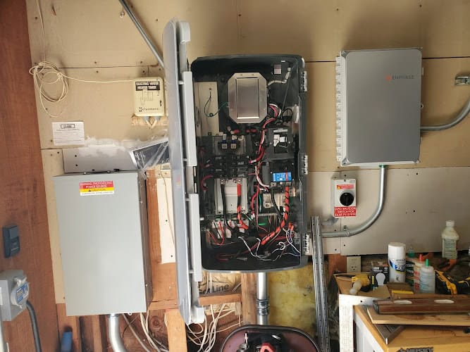 Comfort Control Heating Air Conditioning Solar Electrical