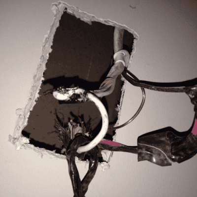 Red Electricians