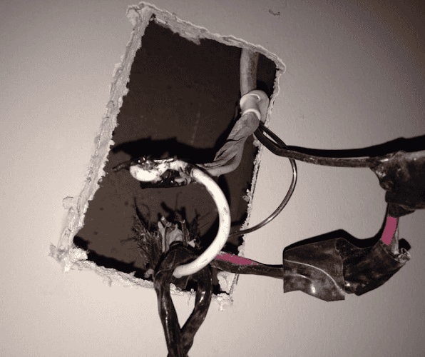Red Electricians