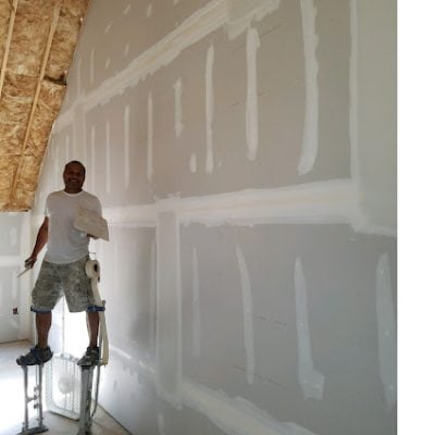 Starkley Drywall & Painting