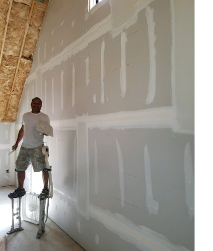 Starkley Drywall & Painting