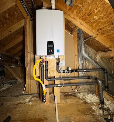 MasterTex Home Services