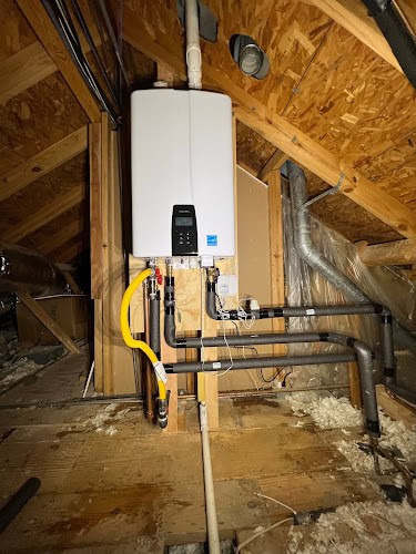 MasterTex Home Services