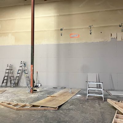 Partida Drywall