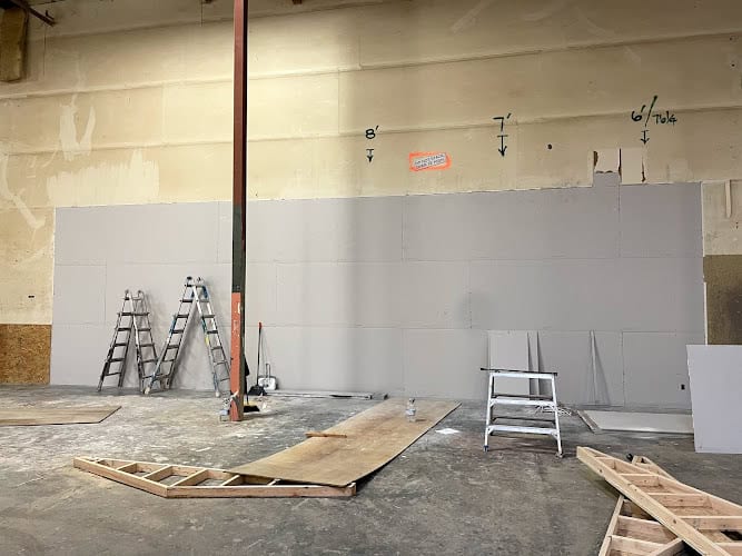 Partida Drywall