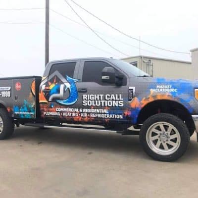 Right Call Plumbing and HVAC