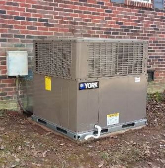 East TN HVAC & Plumbing, inc.