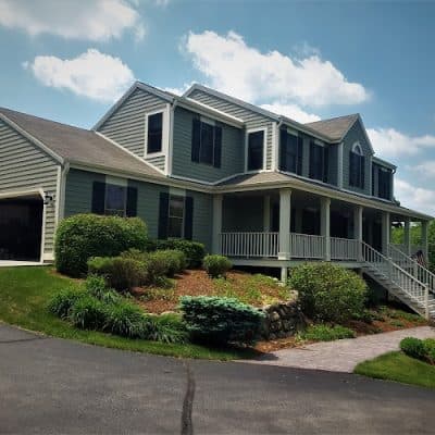 Paint Titan, LLC