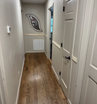 MDH Subcontracting Services LLC
