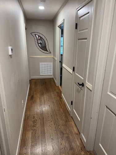 MDH Subcontracting Services LLC