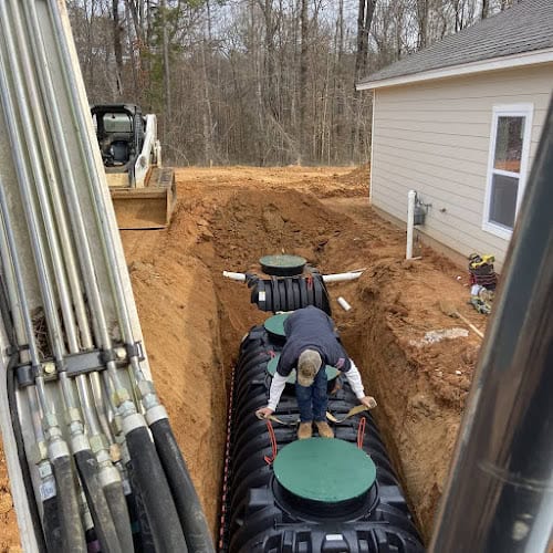 GreenPro Septic and Plumbing