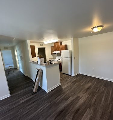 EZ Painting and Drywall