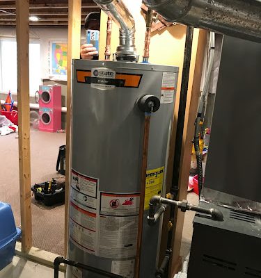 Harmonic Home Services - Home Renovation, Plumbing & Electric Services