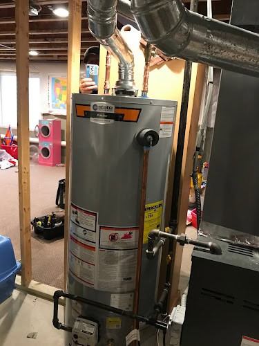 Harmonic Home Services - Home Renovation, Plumbing & Electric Services
