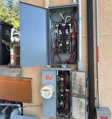 Integrity Electric Inc