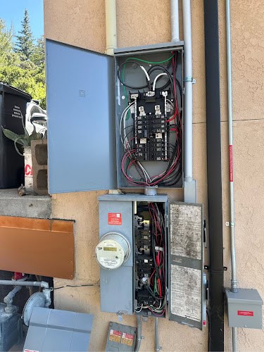 Integrity Electric Inc