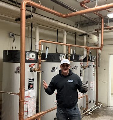 Prime Plumbing & Heating