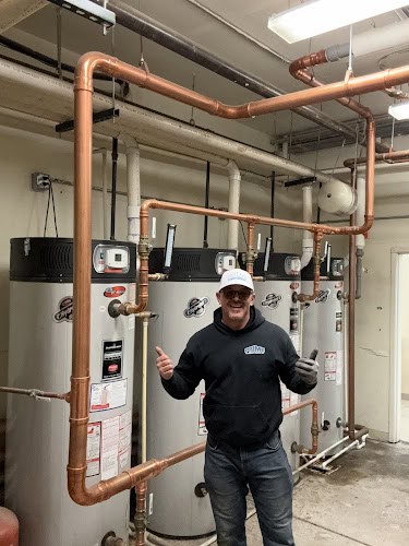 Prime Plumbing & Heating