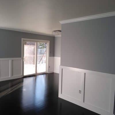 HomePro DMV Family Paintersâœ…